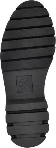Vista 4 de Calvin Klein Botines Wende para mujer