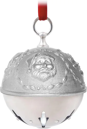 Vista 7 de Hallmark Keepsake Adorno de Navidad, año 2021, 2021 copo de nieve, porcelana