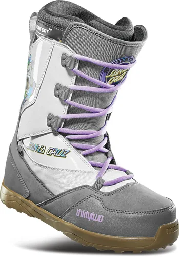 Vista 6 de ThirtyTwo Botas de snowboard Light JP para hombre