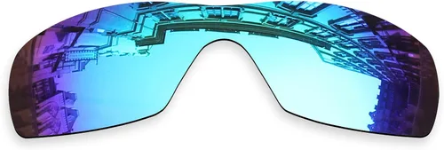 Vista 4 de Vonxyz Juego de 5 lentes de repuesto para lentes de sol Oakley Dart