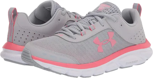 Vista 7 de Under Armour Women's Ua Charged Europa 2 Competition Running Shoes