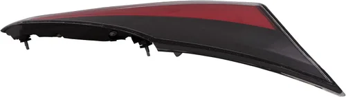 Vista 5 de HEADLIGHTSDEPOT Lámpara trasera interior halógena certificada CAPA para conductor izquierdo compatible con Toyota Rav 4 2016-2018