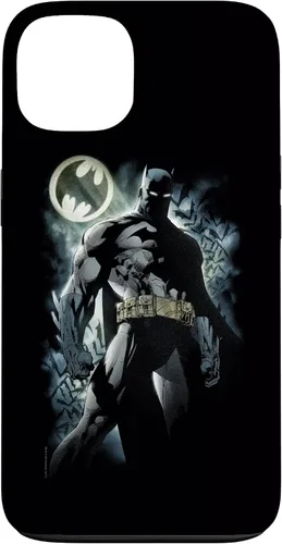 Vista 7 de Batman Funda The Knight para iPhone 17