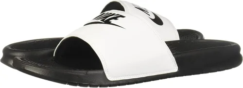 Vista 11 de Nike Benassi Just Do It Sandalia atlética para hombre