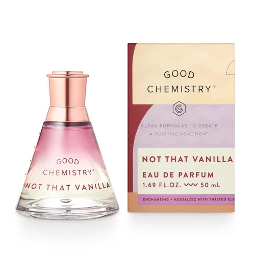 Vista 13 de Good Chemistry Cheerful Charmer Eau de Parfume