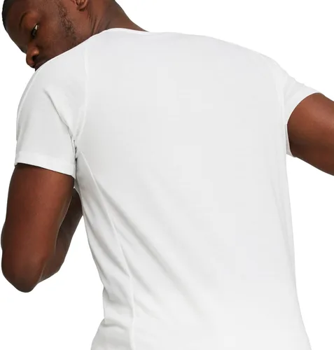 Vista 6 de PUMA Camiseta Evostripe para hombre
