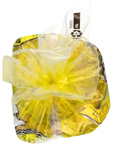 Vista 4 de Food For Life Pan de grano germinado sin harina, lino, 24 oz (congelado)