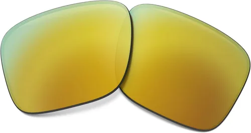 Vista 3 de Oakley Original Holbrook OO9102 Replacement Lenses +BUNDLE Bag+ BUNDLE with Designer iWear Kit