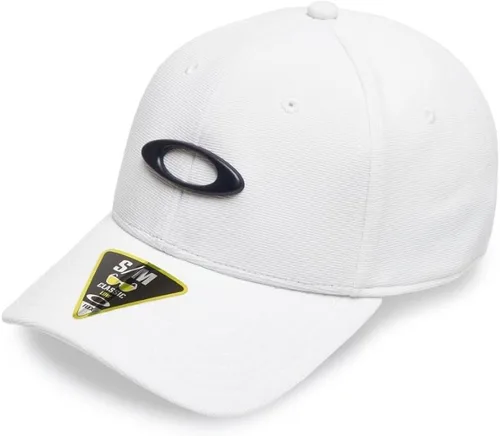 Vista 15 de Gorra Oakley Tincan para hombre