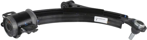 Vista 4 de Ford Racing (M-3075-E) 2005-2010 Mustang GT Kit de actualización de brazo de control delantero inferior