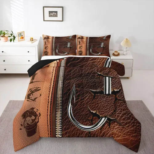 Vista 46 de Erosebridal American Flag Twin Comforter Set Army Green Camo Bedding Set for Kids Boys Girls Bear Claw Hunting Theme Bed Set Camoflage Camping