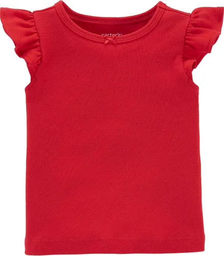 Vista 3 de Carter's - Set de 2 piezas (azul marino/cerezas, 6 meses)