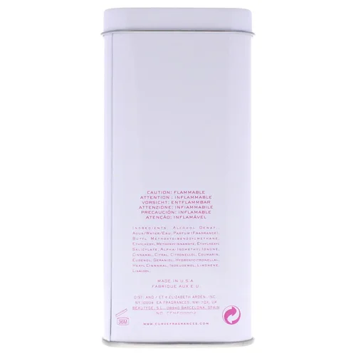 Vista 2 de Liz Claiborne Curve Chill, 3.4 onzas