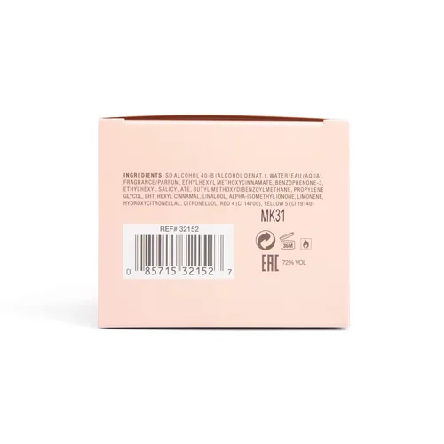 Vista 11 de GUESS 1981 Eau de Toilette para mujer, 1.7 Fl Oz