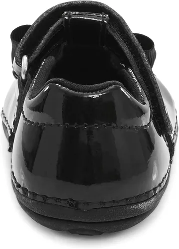 Vista 3 de Stride Rite Unisex-Niño Sm Janna Mary Jane Flat