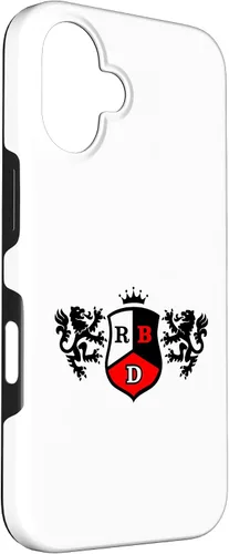 Vista 3 de iPhone 16 Rebelde Tour 2023, funda de concierto Rebelde