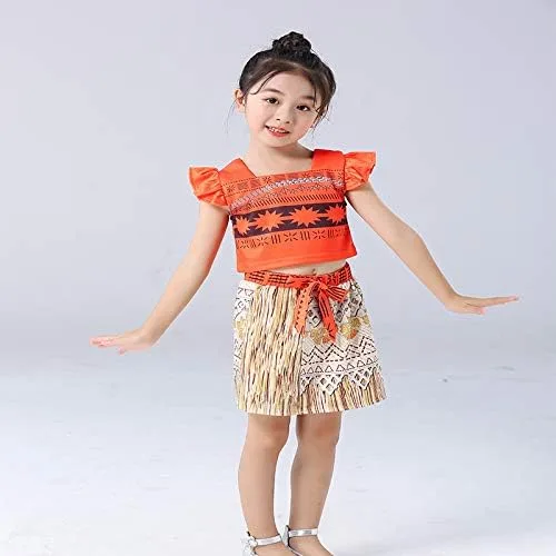 Vista 2 de Preciosa sirena bebé niñas princesa vestido traje mono mameluco mono Halloween Navidad vestir