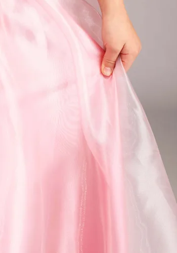 Vista 8 de Vestido de Disfraz de Charlotte de la Princesa y el Sapo para Niñas Disney Multicolor