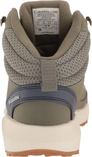 Vista 3 de Columbia womens Trailstorm Peak Mid Hiking Shoe