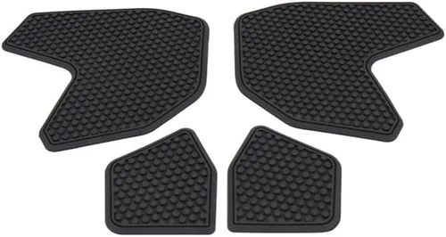 Vista 3 de Adhesivo de goma antideslizante para tanque de combustible para motocicleta Yam & aha MT-09 MT09 FZ09 FZ-09 2013-2020