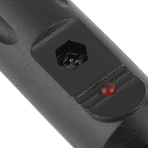 Vista 9 de 5 unids accesorio de coche macho encendedor de cigarrillos zócalo, 12 V 24 V 5A DIY enchufe conector con indicador