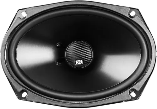 Vista 2 de NVX - Kit de actualización de altavoz para puerta delantera para modelos Nissan Rogue 2008-2013