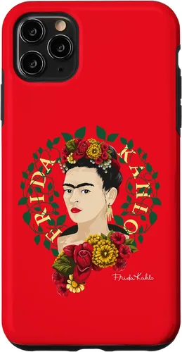 Vista 13 de Funda para iPhone 16 Frida Kahlo - Variedad de artículos