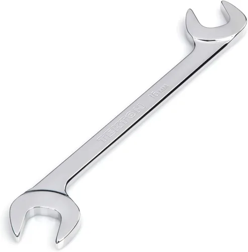 Vista 9 de TEKTON - Llave de extremo abierto, cabeza angular, de 15mm/0.59 pulgadas, WAE84015