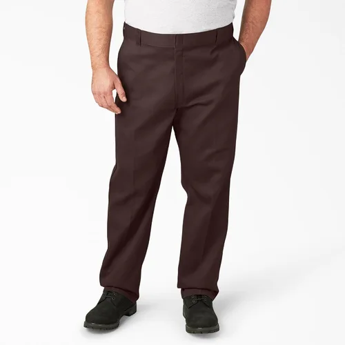 Vista 76 de Dickies - Pantalones de trabajo originales 874, para hombre