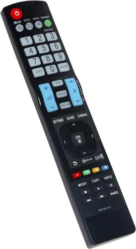 Vista 2 de Nuevo AKB73615312 Remote fit para LG LCD TV 50PA4500 50PA650T 42PA4500 60PA650T 42PA4500-ZF 42PA452T-ZC 42PA4900-ZE 42PA450T-ZF 42PA490T-ZE 500T