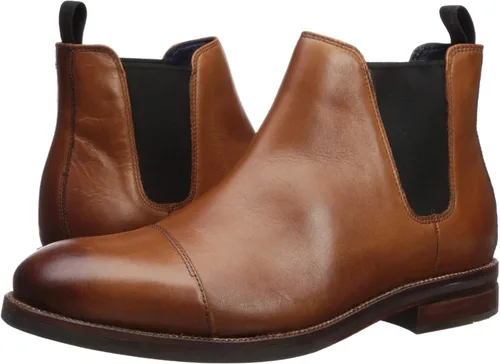 Vista 7 de Cole Haan Wagner Grand Chelsea - Botas impermeables para hombre