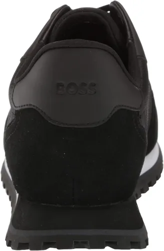 Vista 3 de BOSS Men's Parkour Runn Sneakers