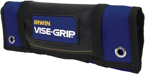 Vista 4 de IRWIN VISE-GRIP Alicates de bloqueo, liberación rápida, juego de 4 piezas (IRHT82592)