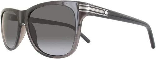 Vista 2 de MONTBLANC Men's Modern Semi-Rimless