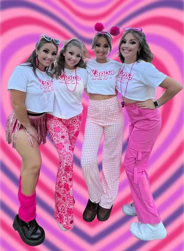 Vista 3 de Pantalones acampanados de los años 70 para mujer, traje EDC Rave Festival de cintura alta, parte inferior acampanada, bohemios, lindos pantalones