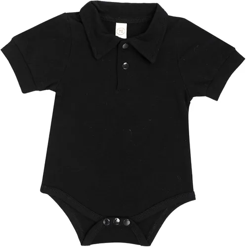 Vista 6 de IBTOM CASTLE Gentleman - Conjunto formal de primer cumpleaños con orejas de ratón para bebés y niños, para Halloween