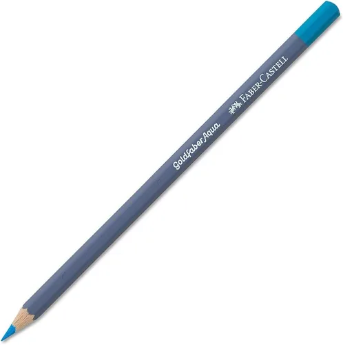 Vista 40 de Goldfaber Lápiz Acuarela Aqua - 105 Amarillo Cadmio Limón