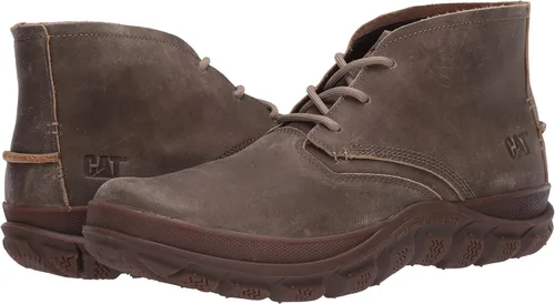 Vista 7 de Cat Footwear Botas Fused Tri Mid Chukka para hombre