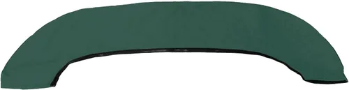 Vista 17 de Savvycraft - Funda de almacenamiento de toldo Bimini, de 54 a 60 pulgadas de ancho, color beige, impermeable, con protección UV, reemplazo de toldo