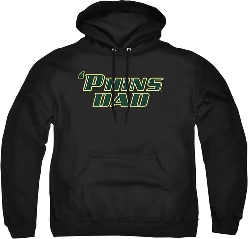 Vista 37 de Longwood University - Sudadera con capucha unisex para adulto