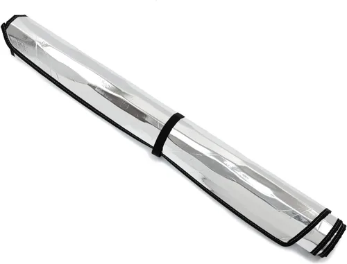 Vista 3 de Parasol para parabrisas para Chevrolet Camaro 2016 2018- SS RS LT