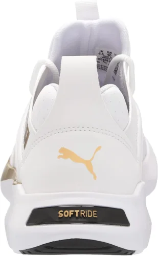 Vista 2 de PUMA Zapatillas de correr Softride Enzo Nxt para mujer