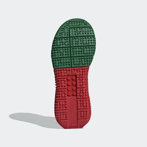 Vista 4 de adidas Originals Ultraboost - Tenis de correr para hombre