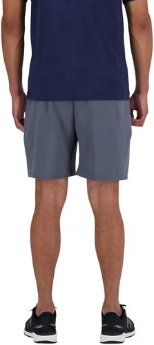 Vista 3 de New Balance Pantalón corto Sport Essentials para hombre de 7