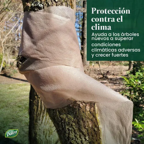 Vista 5 de Dalen RAP15 envoltura de protección de árboles., 1