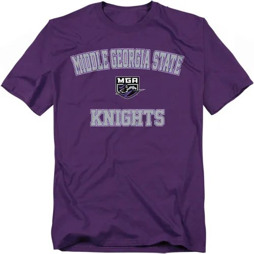 Vista 140 de Colección oficial de camisetas universitarias clásicas unisex para adultos 3