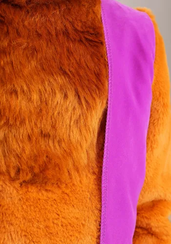 Vista 6 de Disfraz Deluxe de Abu para Niños Pequeños de Disney Aladdin Multicolor