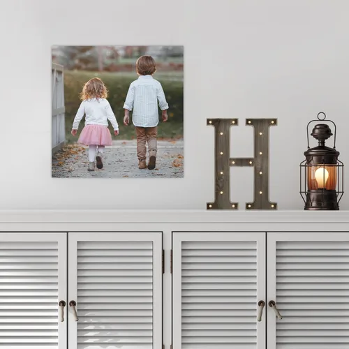 Vista 53 de SIGNFORD Mural de pared personalizado con tus fotos, papel tapiz extraíble, decoración de pared personalizada para dormitorio, sala de estar, 8 x 10