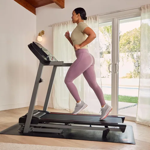 Vista 2 de Schwinn Fitness Cinta de correr