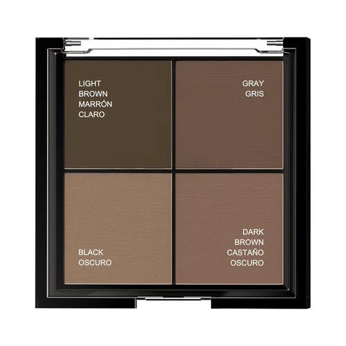 Vista 14 de Polvo para la línea del cabello (caoba) - Cubra instantáneamente las raíces de cabello canoso, sombra para el color del cabello, retoque